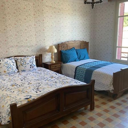 Longere Du Perche Villa Montigny-le-Chartif Eksteriør billede